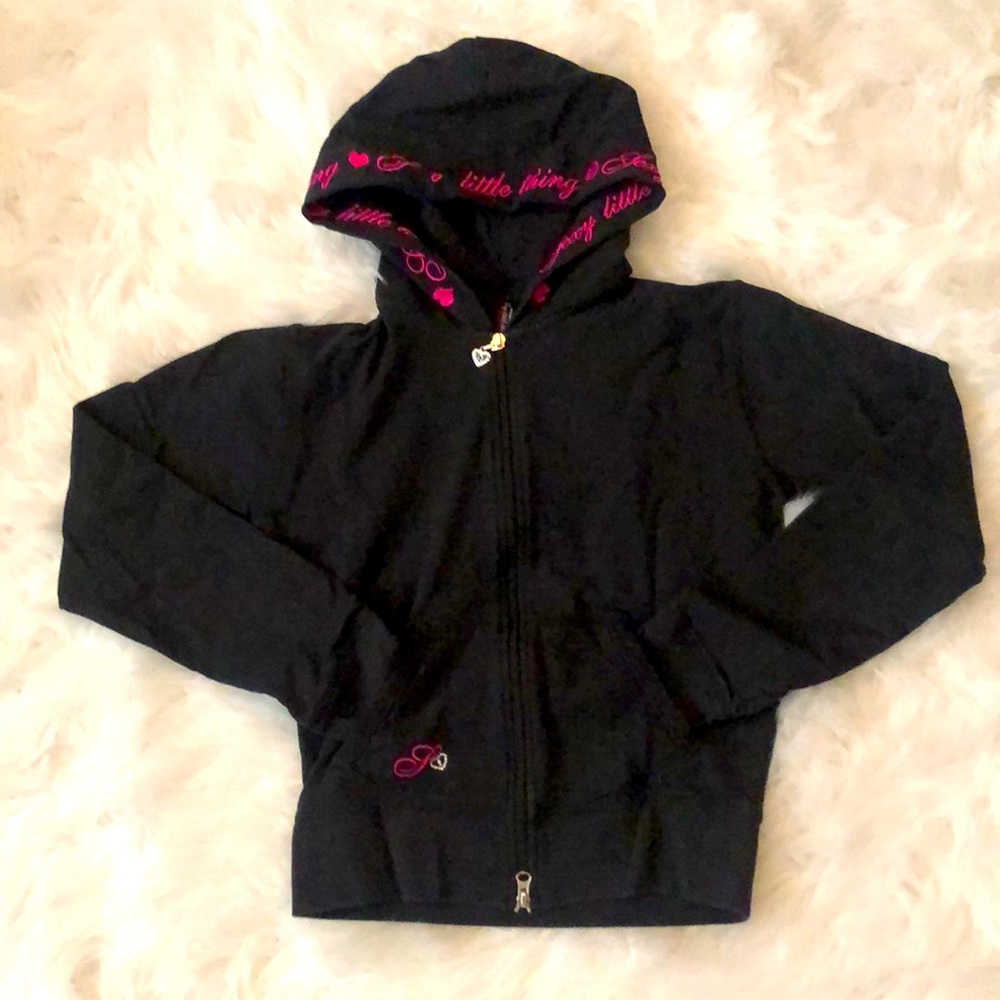 Victoria’s Secret hoodie
